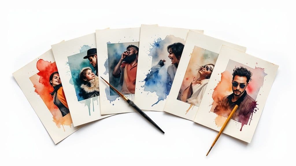 7 Best Sources for Pictures to Print in 2025