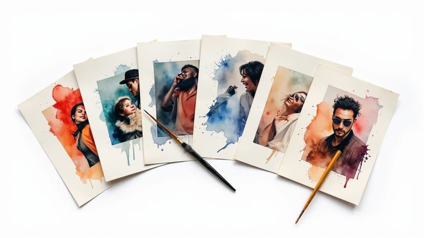 7 Best Sources for Pictures to Print in 2025