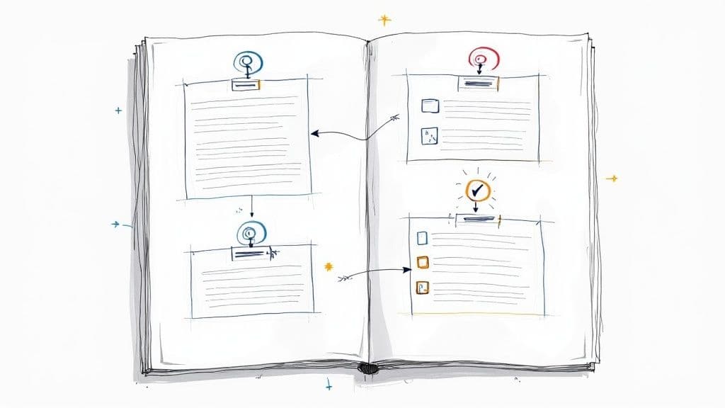 Top Design Brief Example Templates for 2025 Inspiration