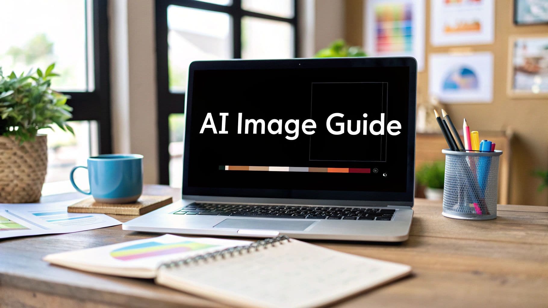 How to Generate Images with AI - A Practical Guide