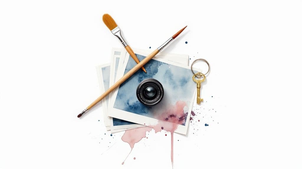 what is royalty free images: A Quick Guide to Free Visuals