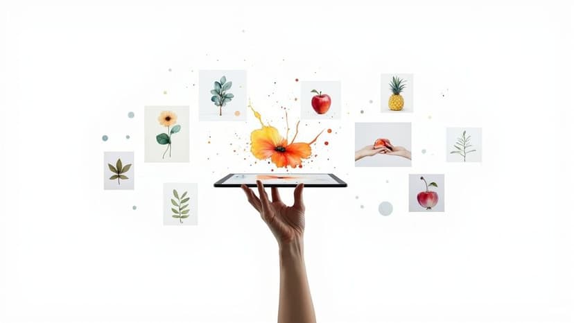 7 Best AI Image Generator Tools for 2025: A Detailed Review